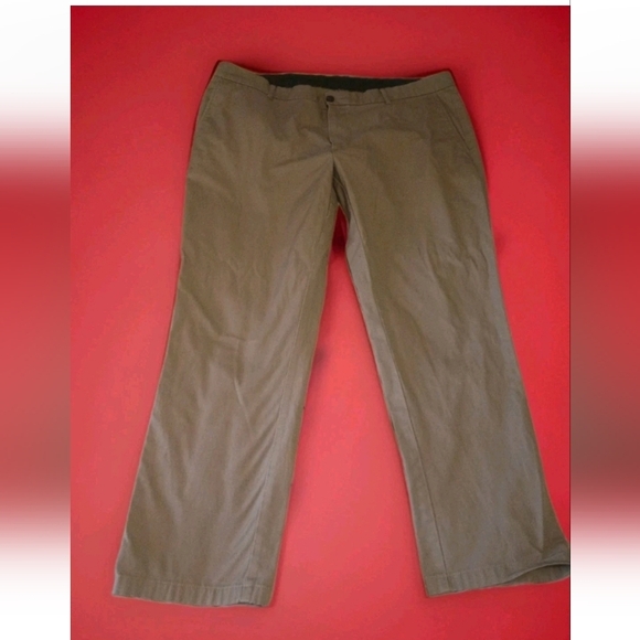 Jos. A. Bank Other - Jos. A. Bank Men's Khaki Travel Tech Chinos 42x30